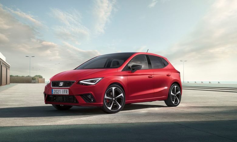 سيارات سيات 2025