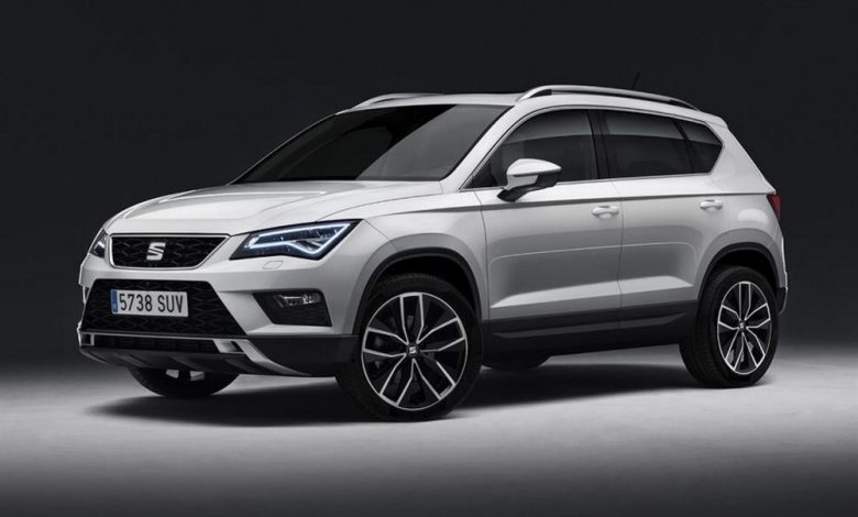 سيارات سيات 2025