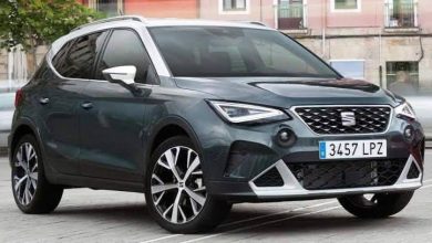 سيارات سيات 2025