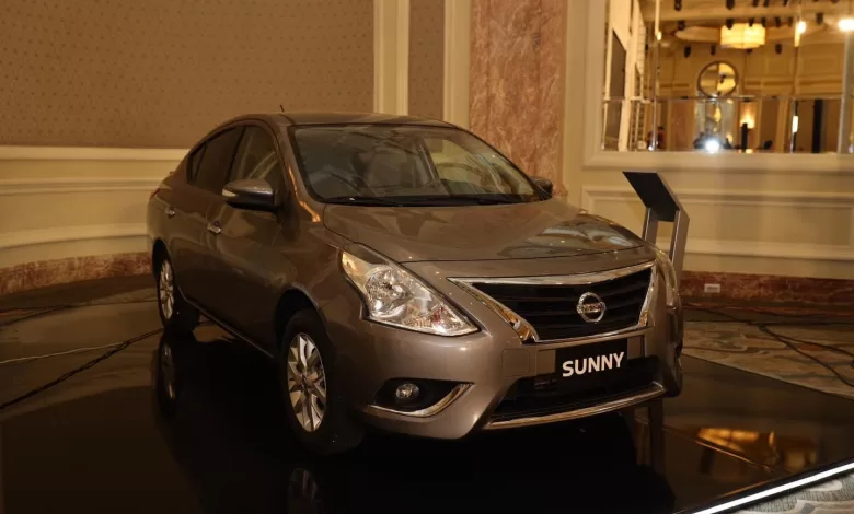 أسعار السيارات الجديدة