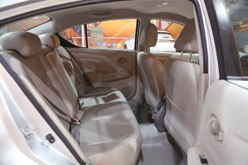 نيسان صني 2024