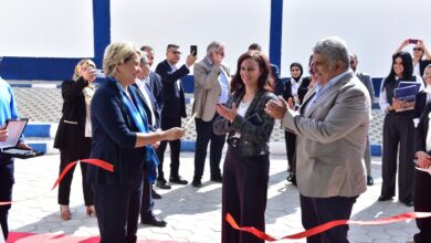 غبور للتنمية صيانة السيارات الكهربائية