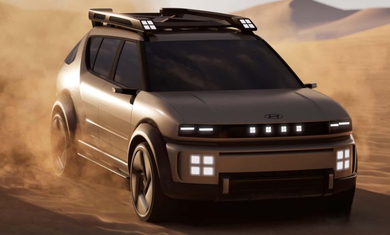 هيونداي Initium