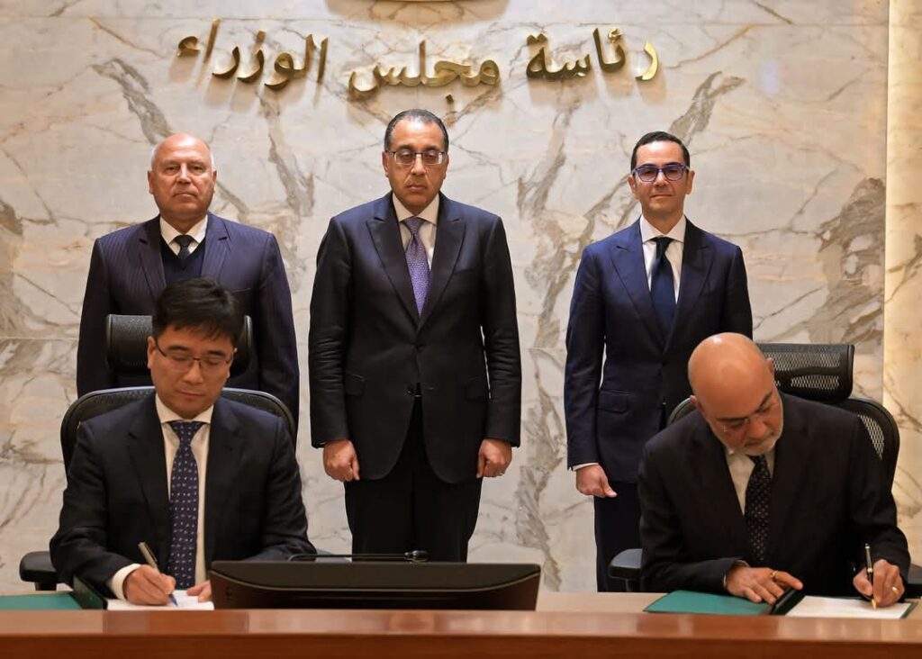 تصنيع سيارات MG صناعة السيارات في مصر