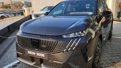 بيجو 3008 سعر سيارة بيجو 3008