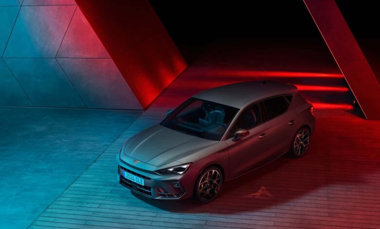 كوبرا ليون فيس ليفت