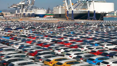 جمارك السيارات الملاكي المنافسة تشتعل في سوق السيارات المصري.. عروض مميزة على 20 سيارة خلال مايو تراخيص السيارات الملاكي