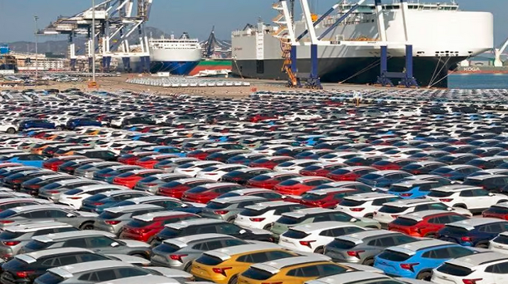 جمارك السيارات الملاكي المنافسة تشتعل في سوق السيارات المصري.. عروض مميزة على 20 سيارة خلال مايو