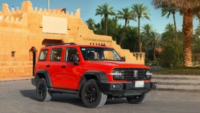 Tank 300 تانك 300