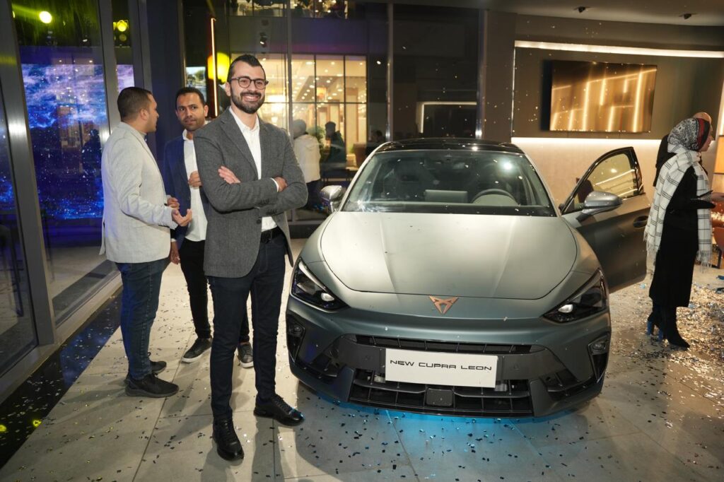 كوبرا ليون الجديدة 2025