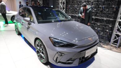 كوبرا ليون الجديدة 2025