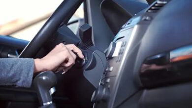 مشاكل المحرك