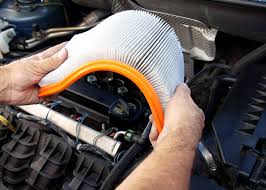 فلتر هواء السيارة