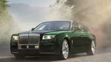 مواصفات السيارات