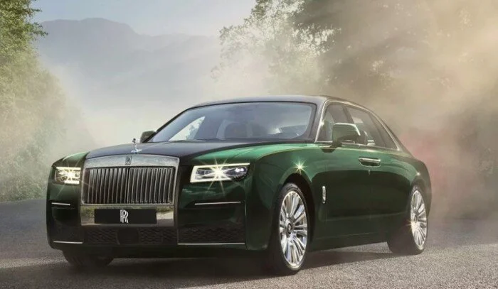 مواصفات السيارات