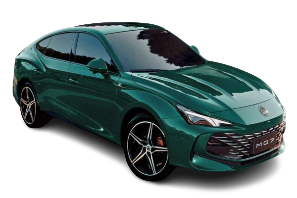 كيف تُقارن MG7 بمنافسيها ؟