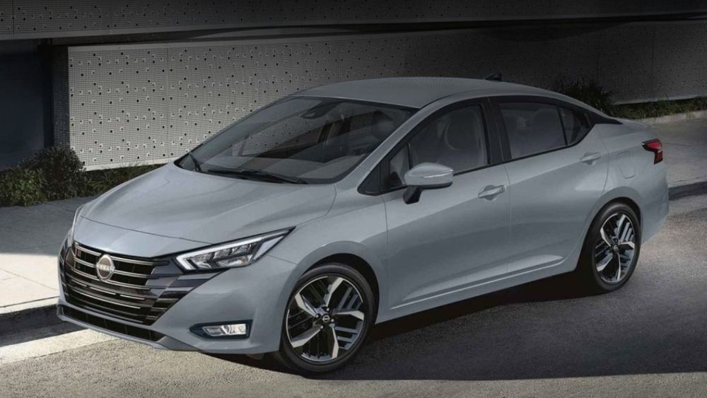 أرخص سيارة جديدة