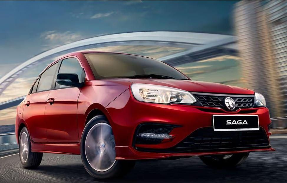 أرخص سيارة جديدة