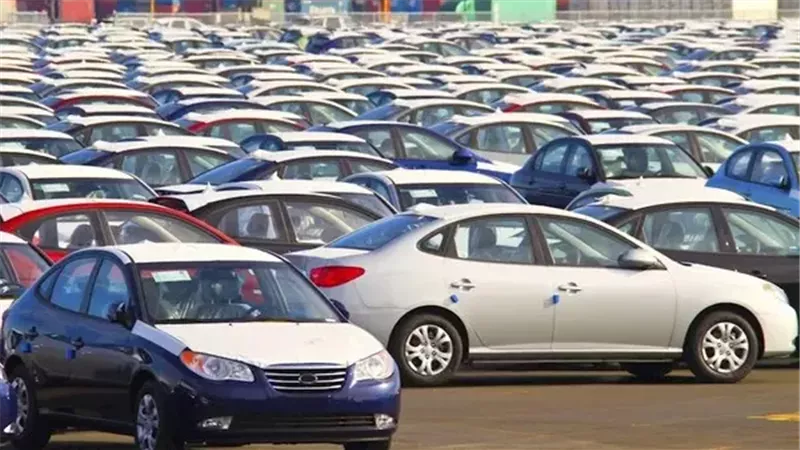 أحدث أسعار السيارات الجديدة في مصر لعام 2025