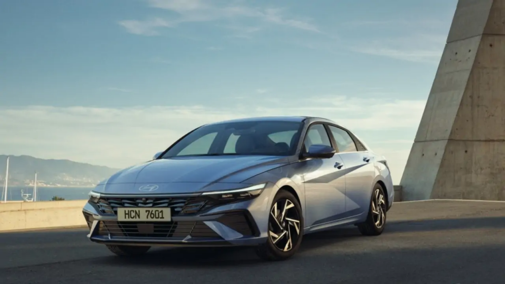 موديلات سيارات 2025 في مصر