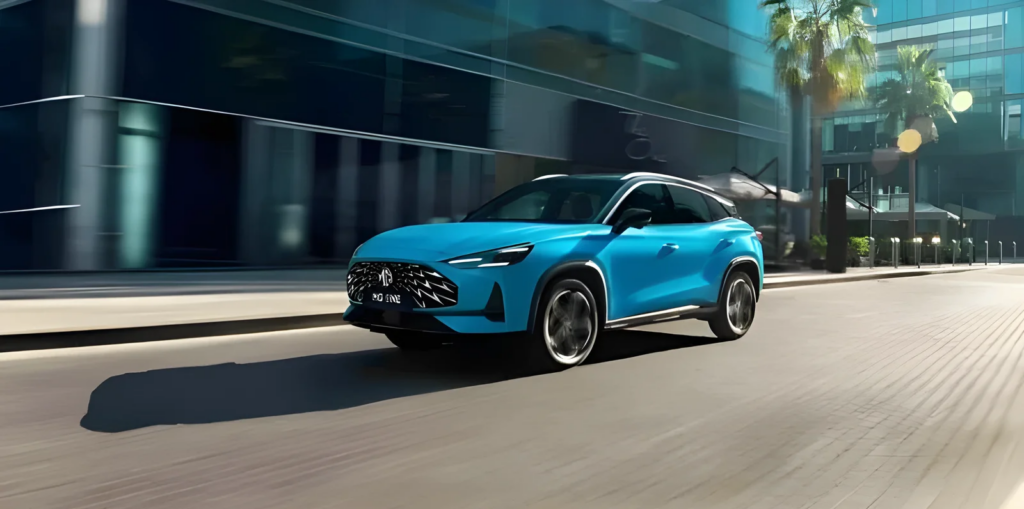 موديلات سيارات 2025 في مصر