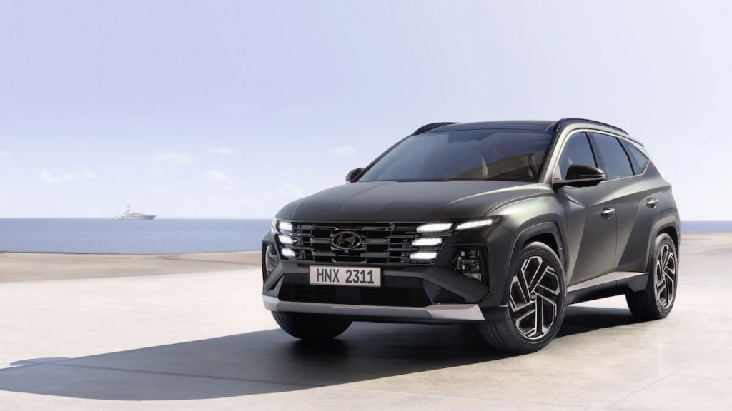 موديلات سيارات 2025 في مصر