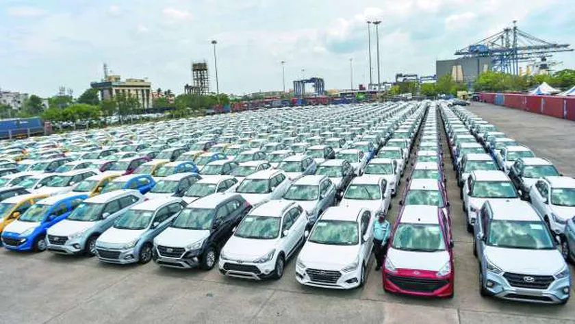 تكاليف ترخيص السيارة الجديدة