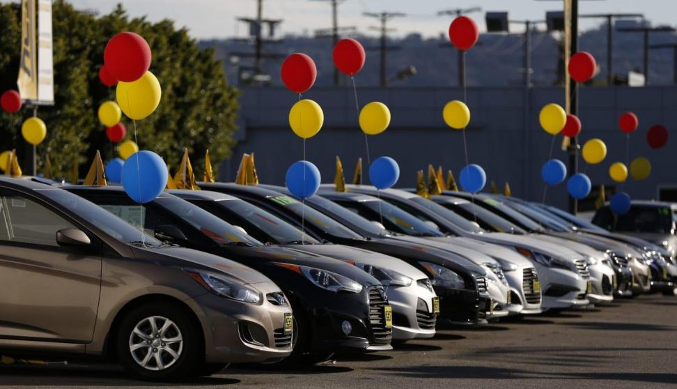 تكاليف ترخيص السيارة الجديدة