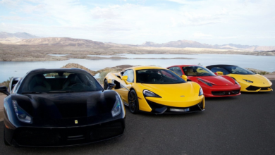 تكاليف ترخيص السيارة الجديدة