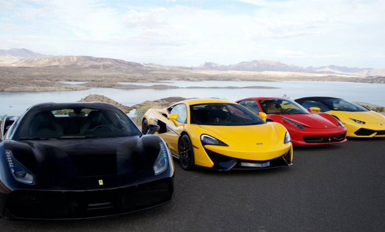 تكاليف ترخيص السيارة الجديدة