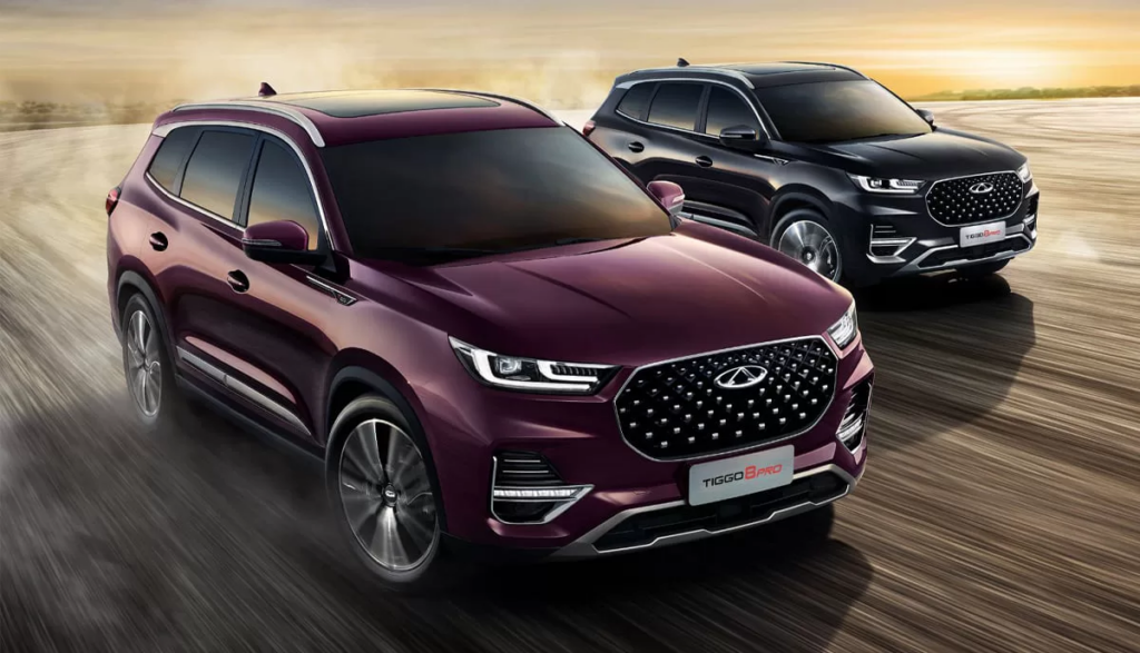 أفضل سيارة عائلية