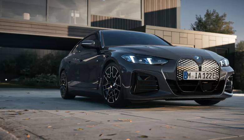 أفضل سيارة كهربائية