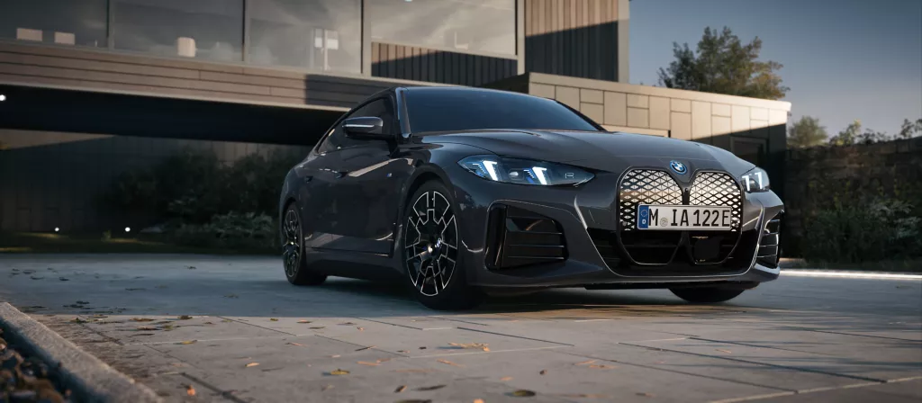 أفضل سيارة كهربائية