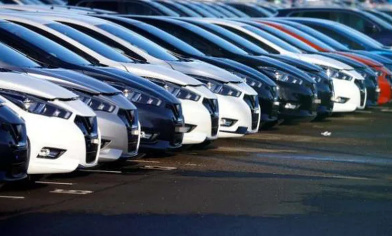 اسعار السيارات المستعملة