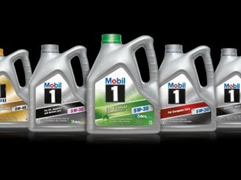 أماكن شراء زيت موبيل 5000 في مصر