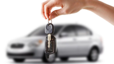 نقل ملكية السيارة