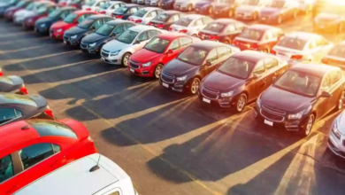 سعر السيارة المستعملة