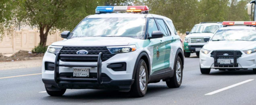 أهمية نظام النقاط المروري في تعزيز الأمان