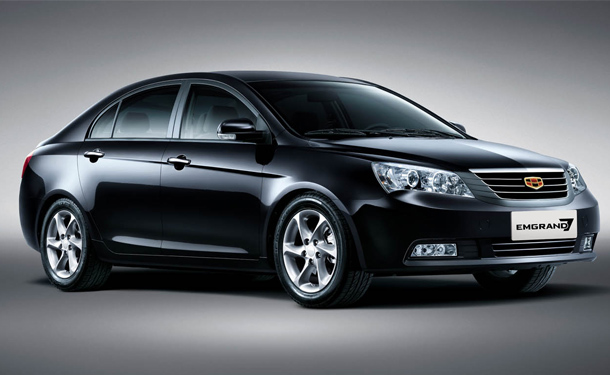 معاينة سيارة مستعملة