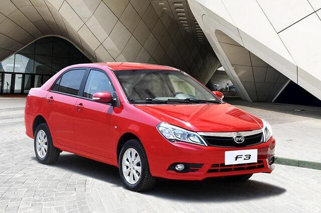 معاينة سيارة مستعملة