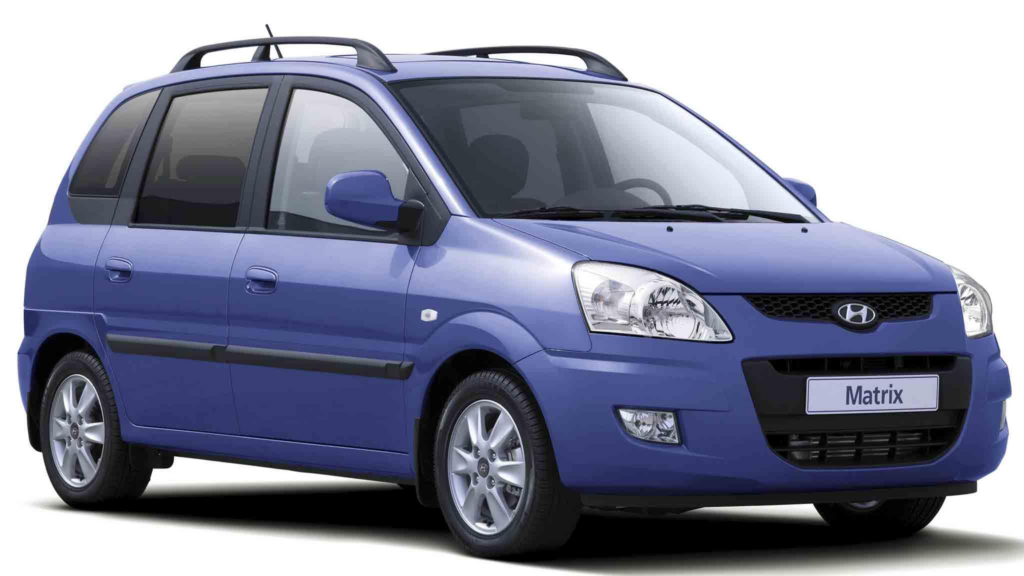 أفضل سيارة عائلية مستعملة