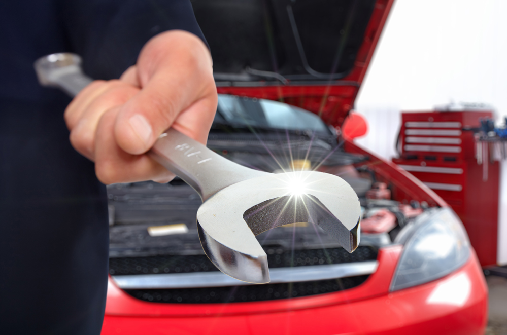 صيانة السيارات للمبتدئين