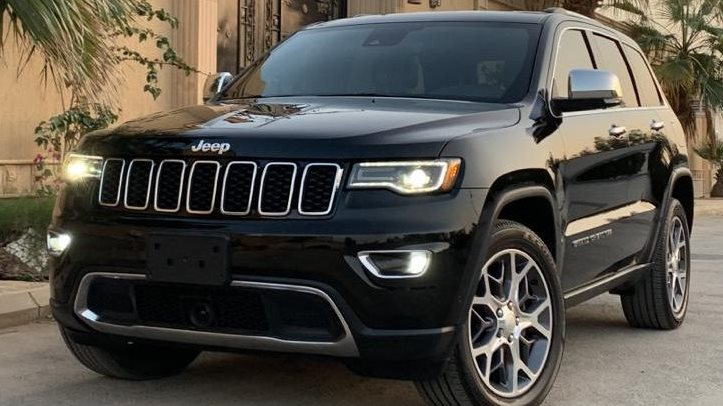 أفضل سيارات SUV مستعملة في مصر