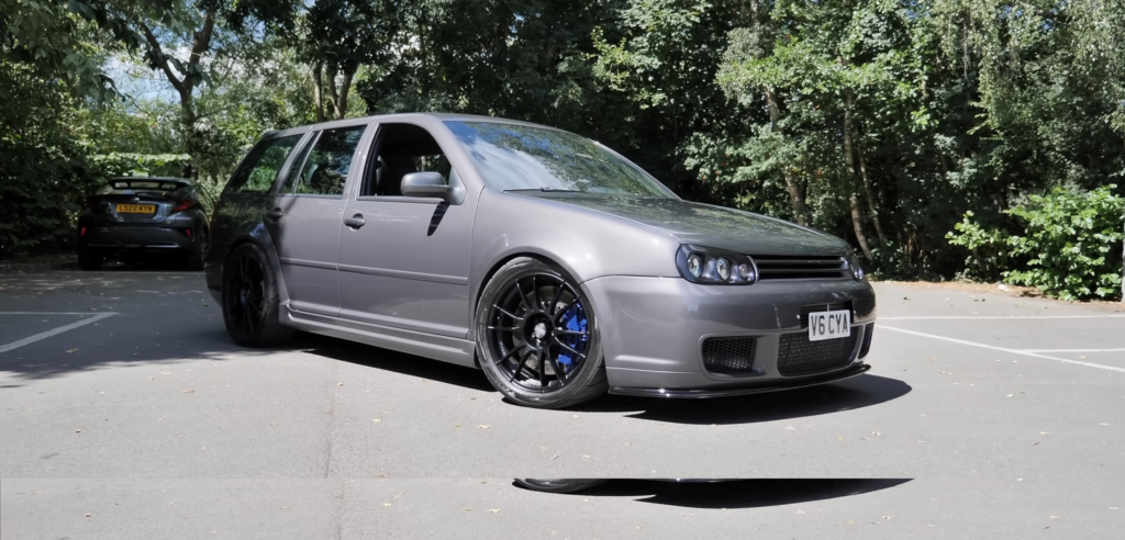 السيارات الألمانية المستعملة