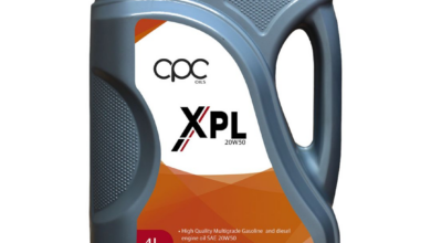 سعر زيت التعاون 20W50