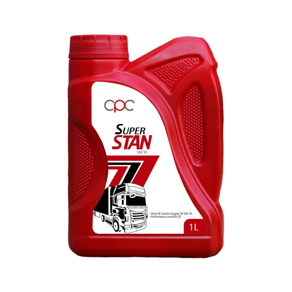 زيت التعاون