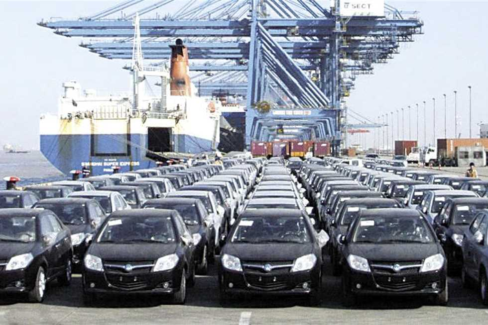 جمارك السيارات