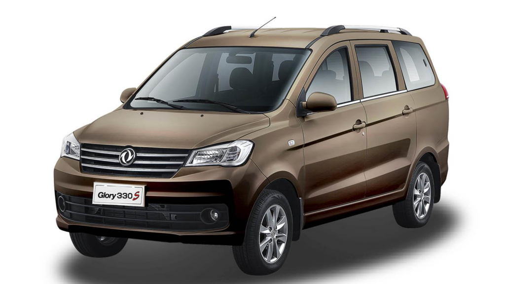 سعر سيارة جلوري