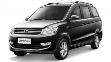 سعر سيارة جلوري