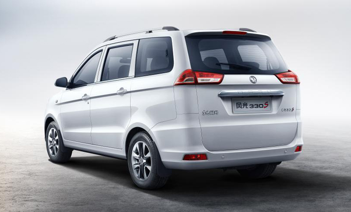 سيارة جلوري بالتقسيط